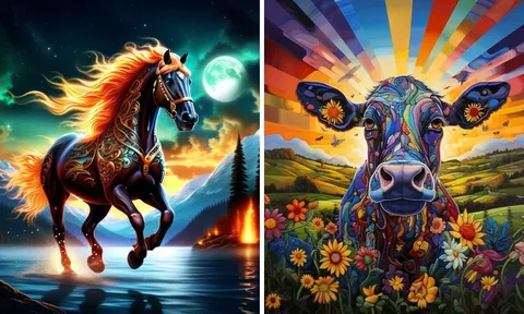 Sau ngày 11/12: 3 tuổi Tắm Trong Biển Tiền, Không Thành Tỷ Phú Cũng Là Đại Gia