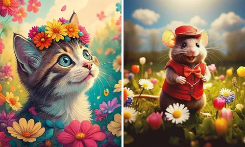 Thứ Tư, Thứ Năm (10-11/12): 3 tuổi đón thời cơ lớn, hóa giải vận xui, giàu không cản được