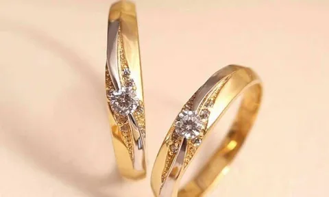 Trắc nghiệm chọn nhẫn: Tiết lộ bạn hợp yêu hay hợp kết hôn