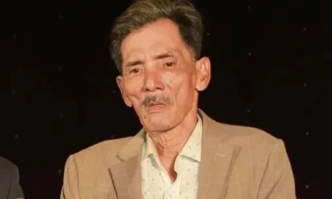 Vợ nghệ sĩ Thương Tín tiết lộ điều xót xa sau khi chồng qua đời