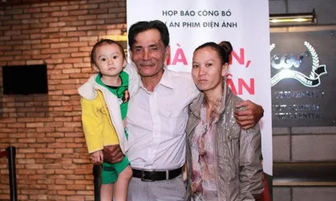 Vợ Thương Tín chia sẻ nghẹn ngào khi chồng qua đời