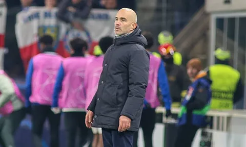 Chelsea thua Atalanta: Maresca nhận chỉ trích vì quyết định thay người