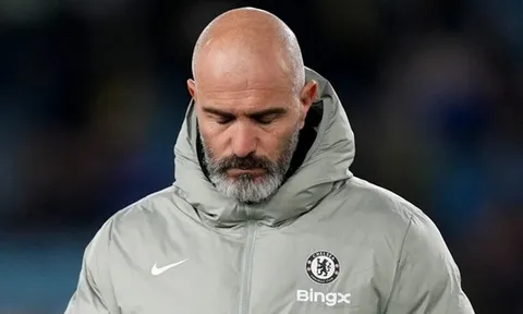 Chelsea thua Atalanta, Maresca nêu rõ nguyên nhân thất bại