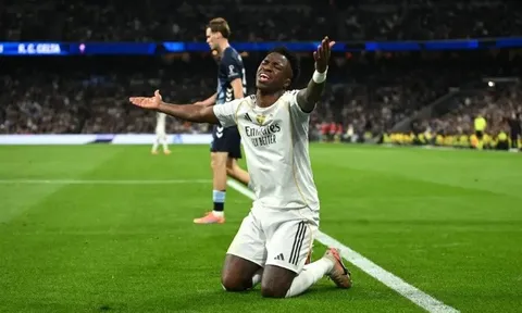 Bất ổn nội bộ Real Madrid: Các ngôi sao bất mãn với HLV Xabi Alonso