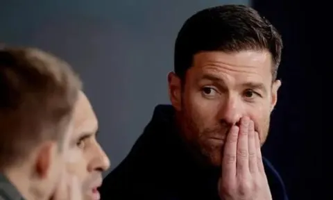 3 vấn đề chiến thuật Xabi Alonso cần giải quyết ngay để cứu ghế tại Real