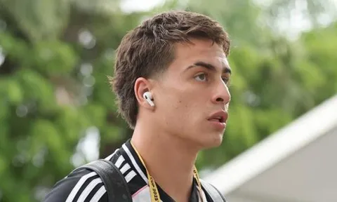 Arsenal liên hệ Juventus để chuyển nhượng Kenan Yildiz vào tháng Giêng