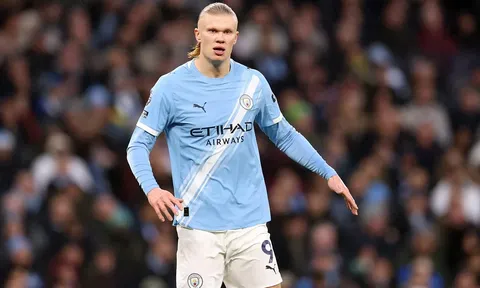 Haaland hé lộ lý do từ chối Real Madrid: Cuộc gọi từ Pep Guardiola