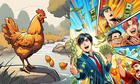 3 ngày cuối tuần đỏ rực: 3 con giáp thứ Sáu (12/12) tiền kiếm như nước, thứ Bảy-Chủ Nhật giàu to