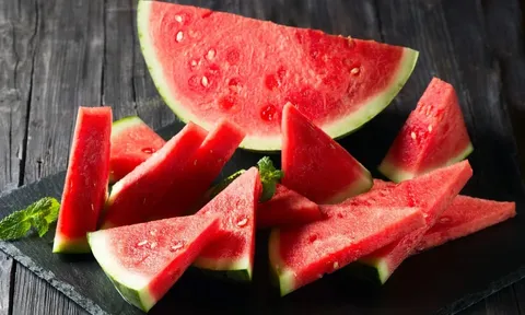 4 nhóm rau củ quả trái mùa bạn nên tránh ăn vào mùa đông, chúng không ngon và dinh dưỡng thấp