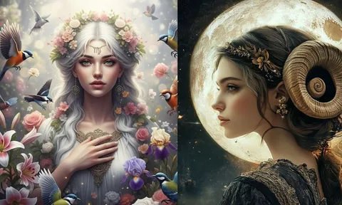 Cuối năm, 4 cung hoàng đạo bớt Nóng Vội càng sớm chạm “Thời Điểm Vàng”, không lo thiếu tiền