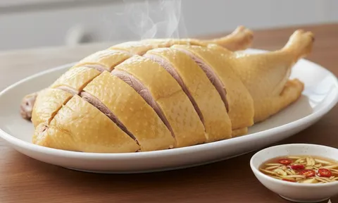 Luộc thịt vịt mà vẫn hôi? Bỏ túi ngay 5 mẹo khử mùi sạch bay, luộc lên thơm lừng như đầu bếp khách sạn