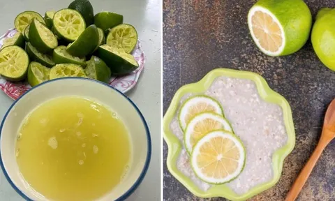 Người đàn ông không qua khỏi sau 10 ngày uống chanh muối liều cao, phơi nắng để trị huyết áp cao