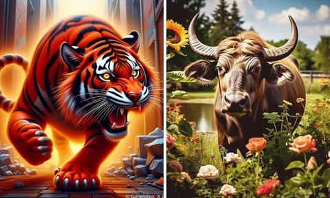 Sau ngày 12/12: 3 tuổi Trả Đứt Nợ Nần, Một Bước Đổi Đời Giàu Sang Sung Túc