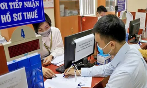 Từ 1/7/2026: Nếu thu nhập 30 triệu đồng/tháng sẽ phải nộp thuế bao nhiêu tiền?