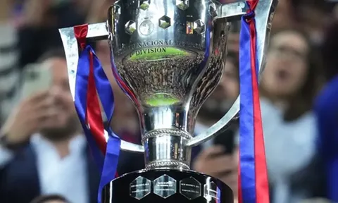 Lịch sử La Liga: Nơi Ronaldo, Messi và những thiên tài viết nên giai thoại bất tử