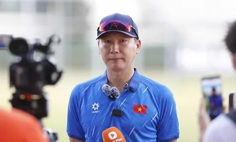 Điểm tin bóng đá Việt Nam 11/12: Ông Kim Sang-sik muốn "phục thù" Malaysia; Viettel chia tay Tiến Anh