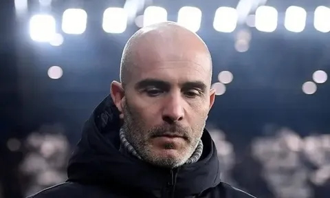Maresca cần cải thiện sự ổn định sau thất bại trước Atalanta