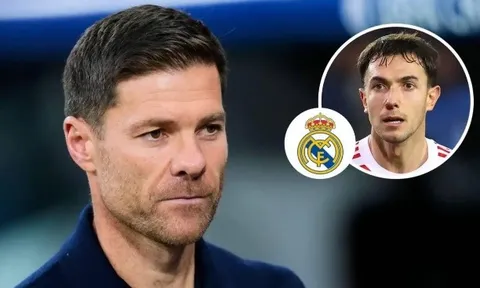 Zubimendi tỏa sáng, Real Madrid tiếc nuối khi bỏ lỡ ngôi sao này