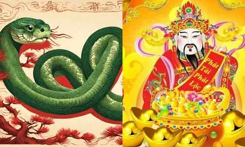 3 con giáp trước khổ sau sướng: Sự nghiệp bật lên như pháo hoa thành 'trụ cột vàng' của gia đình