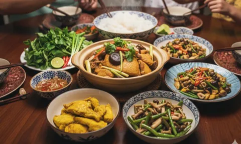 5 thực phẩm rẻ như cho nhưng lại khiến tế bào ung thư ‘chùn bước’, người Việt nên ăn đều để sống khỏe hơn