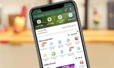 9 trường hợp nhận tiền chuyển khoản vào tài khoản cá nhân không phải chịu thuế