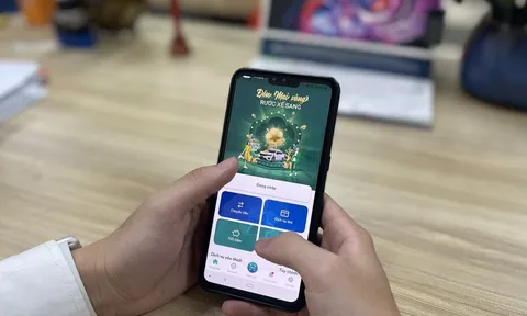 Chính thức: 9 khoản tiền chuyển vào tài khoản cá nhân không phải chịu thuế