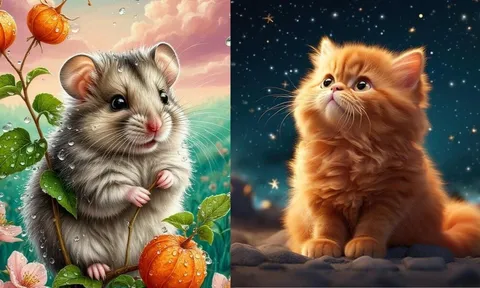 Cửa tiền mở khóa: 4 con giáp phát tài bứt tốc, lộc vào ào ạt từ 12–22/12