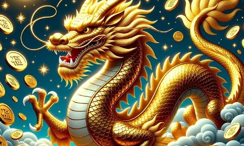 Cuối tuần này (13-14/12), 3 tuổi tài lộc kéo về ầm ầm, tiền của vô biên