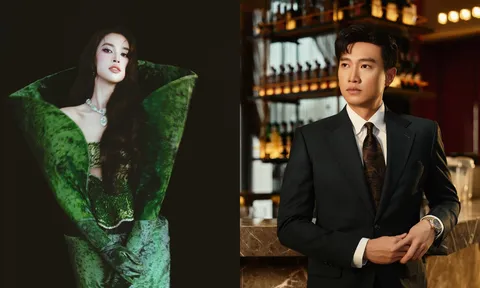 “Ốc mượn hồn”: Cuộc gặp gỡ của Tiểu Vy và Quốc Trường trong tác phẩm tâm lý đầy chiều sâu