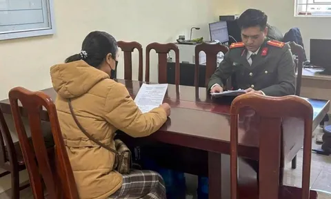 Lạng Sơn: Hai người bị xử lý vì lan truyền tin bịa đặt về vụ án Đoàn Văn Sáng