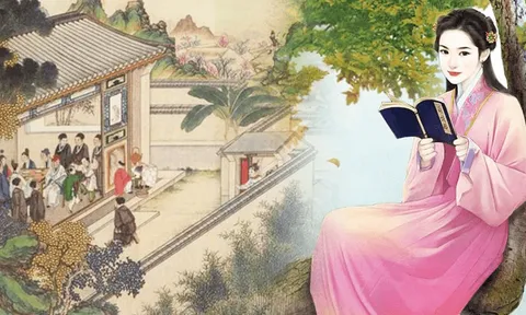 Nhà có 3 thứ này càng nhiều phúc lộc giàu có