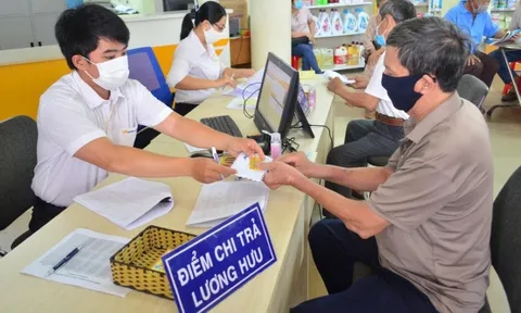 Những thay đổi lớn về lương hưu, trợ cấp BHXH năm 2026, người lao động nên lưu ý