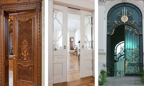 Quiz: Chọn 1 cánh cửa bạn muốn vào để biết điều bạn thu hút trong 18 ngày cuối cùng của năm 2025