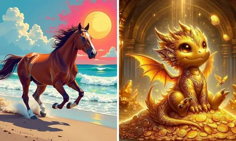 Thứ Sáu đến Chủ Nhật (12-14/12): 3 tuổi Bão Tiền Đổ Bộ, Giàu Có Vang Danh