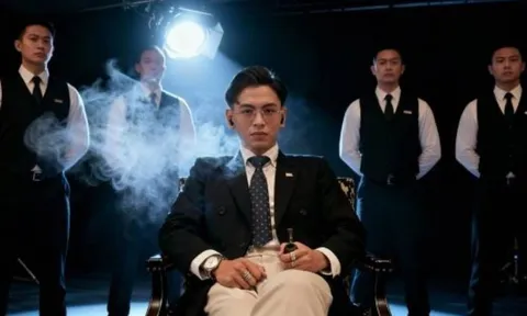 ‘Tổng tài’ Nguyễn Văn Thiên làm hành động gây sốc 6 ngày trước khi bị bắt