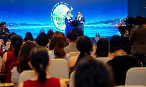 Miss Ocean World Business 2026 loại bỏ hoàn toàn phần thi bikini