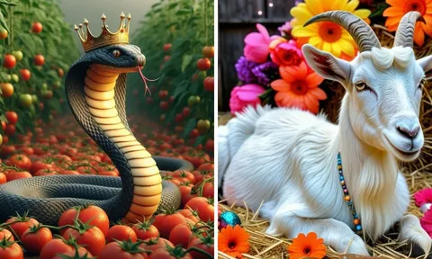 15 ngày cuối cùng của năm 2025: 3 tuổi Sạch Nợ Đổi Đời, Ăn Tết Cực To