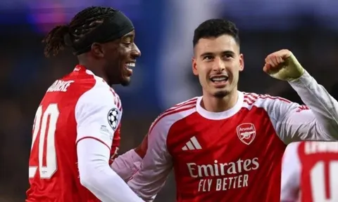 Soi trận Arsenal vs Wolves: Pháo thủ vững vàng trước đối thủ khủng hoảng