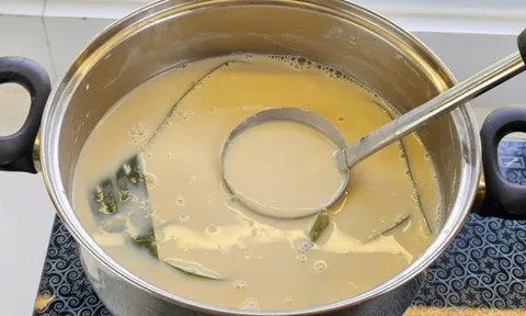 5 người tuyệt đối không nên uống sữa đậu nành, càng uống càng sinh bệnh