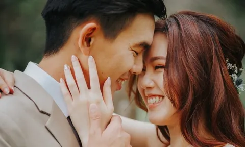 5 tính cách quyết định hôn nhân hạnh phúc viên mãn, phồn thịnh nhiều đời