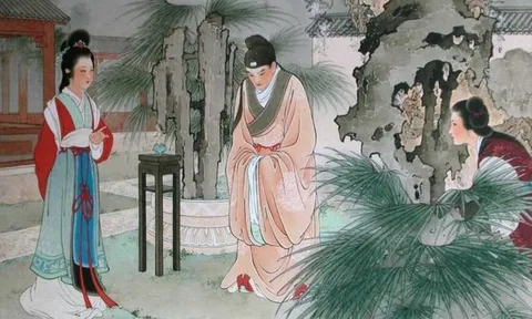 Cổ nhân khuyên, chọn chồng nên chọn người có '3 to'. Vậy '3 to' là những gì?