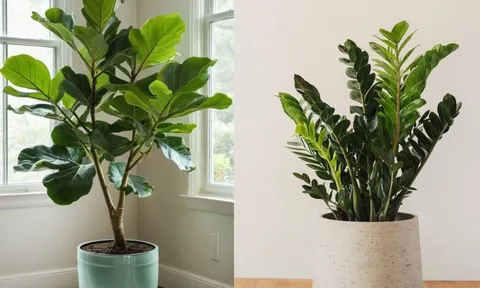 Cuối năm phải tỉa ngay 4 loại cây này: Nhà sạch khí, vận 2026 mở mạnh, cây càng gọn gia chủ càng giàu