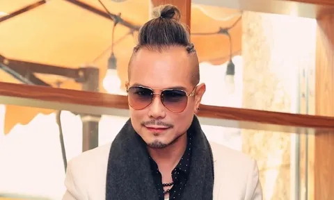 Jimmii Nguyễn lan tỏa tinh thần vì cộng đồng tại chuyến Du ca lần 4