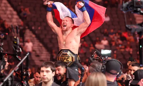 Bảng xếp hạng UFC chao đảo: Chiến thắng 'kỳ lạ' của Joshua Van có đủ để vào Top 10?
