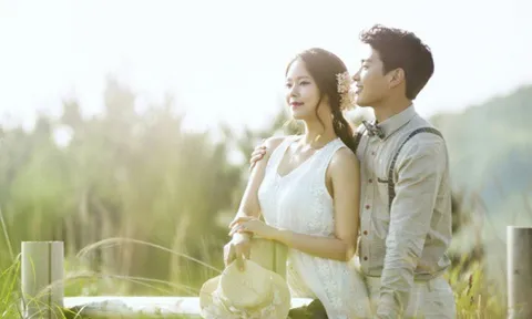 Hôn nhân lãng mạn hay không nhiều khi không quan trọng, mà 5 điều này mới quyết định hôn nhân hạnh phúc