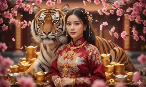 Nhờ Lộc Đất Phất Lên: 4 tuổi Tiền tỷ chẳng lo, nằm co lộc cũng tự về