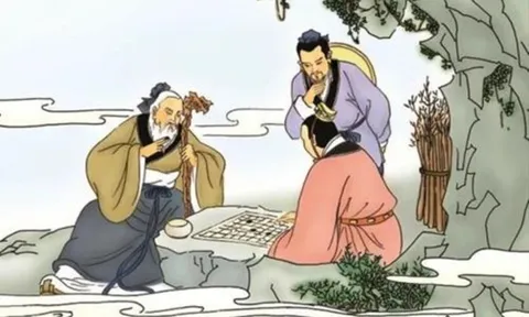 Người xưa dạy cách lấy vợ và kết bạn: Tạm quên 2 chữ này, bạn sẽ không bao giờ chọn sai người đồng hành