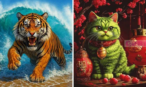 Thứ Hai, Thứ Ba (15-16/12): 3 tuổi Số Đỏ Bất Ngờ, Tiền Về Như Nước