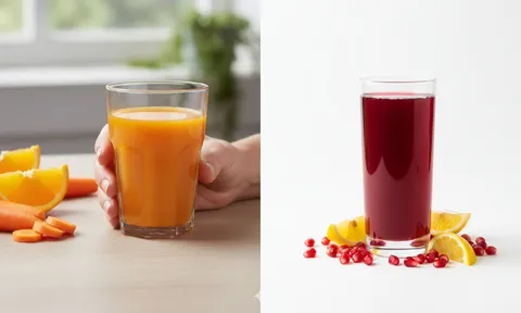 U40 trị nám siêu nhanh nhờ 2 dưỡng chất vàng: Uống đúng mỗi ngày da sáng bật tông, mờ sạm rõ rệt