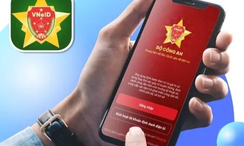 Vào ngay VNeID trước 15/12 kiểm tra điều này kẻo bị phạt tiền rất nặng